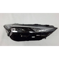 Фара правая Changan UNI-V 2022 4121020DE01