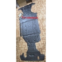 Защита днища Voyah Free 2024 H97A5120001
