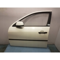 Форд mondeo mk3 iii дверь передняя левая