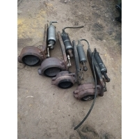 Man tgl l2000 250 220 210 240 180 тормоз горский