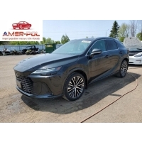 Lexus rx 350 base 2023 2.4l