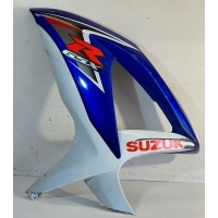 Чаша czacha боковое левый обтекатель gsxr gsx-r 750 2008-2010r