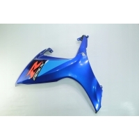 Gsx-r k6 k7 06-07 обтекатель боковина левая