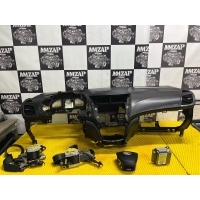 КОМПЛЕКТ БЕЗОПАСНОСТИ HYUNDAI SOLARIS 1 RB 2014 847104L700RY
