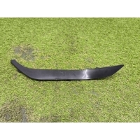Молдинг бампера Hyundai Tucson TL 2015- 86528D3010