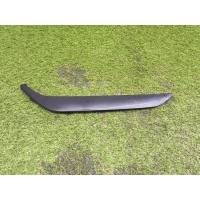 Молдинг бампера Hyundai Tucson TL 2015- 86528D3010