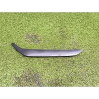 Молдинг бампера Hyundai Tucson TL 2015- 86528D3010