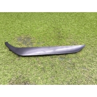 Молдинг бампера Hyundai Tucson TL 2015- 86528D3010