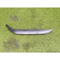 Молдинг бампера Hyundai Tucson TL 2015- 86528D3010