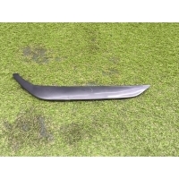 Молдинг бампера Hyundai Tucson TL 2015- 86528D3010