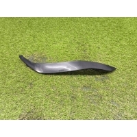 Молдинг бампера Hyundai Tucson TL 2015- 86528D3010