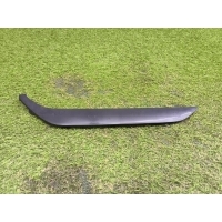 Молдинг бампера Hyundai Tucson TL 2015- 86528D3010