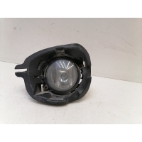 фара противотуманная Renault Logan 1 2006- 89210094, 8200074008, 2N1115201AB, 269168378R, 89204003, 7l5941699b