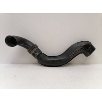 патрубок воздушного фильтра RENAULT Duster 1 2015- 165555731r