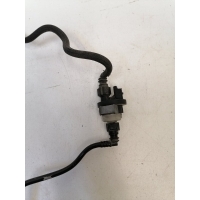Клапан вентиляции RENAULT DUSTER 1 2015- 269516045