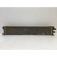интеркулер AUDI A4 B9 2015- 8w0145804a