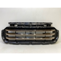 решетка радиатора exeed VX M36T 2022- 602000386AA, 602000386 AA