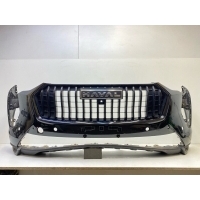 бампер HAVAL JOLION 1 2024-