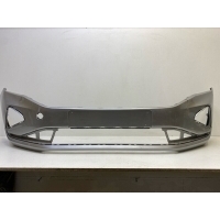 бампер VOLKSWAGEN POLO 6 2020- 6N5807221, 6N5807217GRU