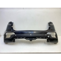 бампер HYUNDAI CRETA 1 2015-2021 86611M0000, 86612-M0000