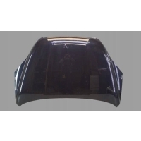 Honda cr-v iii капот крышка двигателя b92p m792