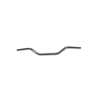 Trw лукас руль штампованное 22mm superbike comfort хромированный блеск , trw