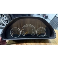 Спидометр часы е e-klasa w210 3.2 a2105409547 eu