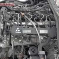 4m42 отправка 3.0 d euro5 mitsubishi canter fuso e5