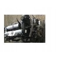 Двигатель mitsubishi canter fuso 3.0 d 4m42 euro5 2013 г.