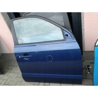 Hyundai тусон i 2004 - 2010 rok дверь правое передняя пр