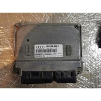 Блок управления двигателя audi a3 8l volkswagen гольф iv seat леон толедо 1,6 8v 06a906033a