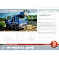 Prospekt tatra финикс т 158-8p6r32.391 6x6.2