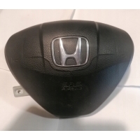 Значек honda на подушку руль honda джаз iii 2008 - 2014
