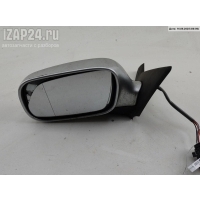 Зеркало наружное левое Subaru Impreza 2001 013350