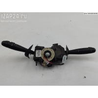 Переключатель подрулевой (стрекоза) Renault Kangoo I (1998-2008) 2008 8200379526