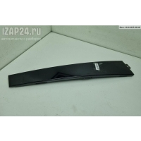 Накладка двери задней левой Volkswagen Passat B5 1997 3b0839901