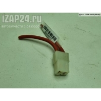 Разъем (фишка) проводки Volkswagen Passat B3 1992 180923