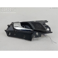 Ручка двери внутренняя передняя левая Opel Corsa D (2006-2014) 2006 0112256