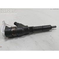 Форсунка топливная Citroen Xsara Picasso 2001 9637536080