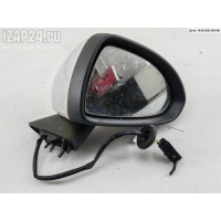 Зеркало наружное правое Opel Corsa D (2006-2014) 2006 468435664