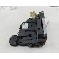 Замок двери передней правой Opel Corsa D (2006-2014) 2006 55702899