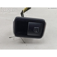 Кнопка стеклоподъемника переднего правого Mercedes W212 (E) 2013 A2049058102