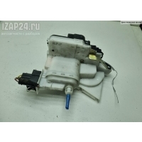 Замок двери задней правой Volkswagen Golf-3 1997 1h4862154