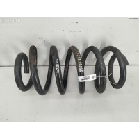 Пружина подвески передняя Audi A6 C5 (1997-2005) 2002 29796