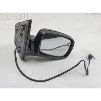 Зеркало наружное правое Mercedes Vaneo 2004 15521537