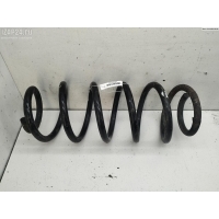 Пружина подвески передняя Volkswagen Passat B5+ (GP) 2002