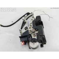 Замок двери передней левой Mercedes Vaneo 2004 4147200635