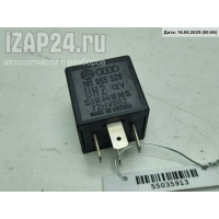 Реле (прочие) Volkswagen Passat B3 1992 191955529