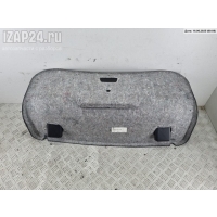 Обшивка крышки багажника Volkswagen Passat B5 2000 3b5867605g