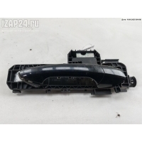 Ручка двери наружная передняя правая Mercedes W212 (E) 2013 A2047601634